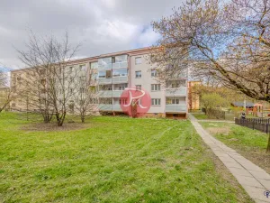Prodej bytu 2+1, Ostrava, Patrice Lumumby, 53 m2
