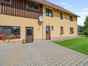 Prodej komerční, Broumov - Velká Ves, Kladská