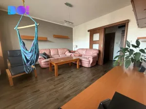 Pronájem bytu 3+1, Jablunkov, Čs. armády, 65 m2