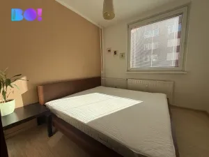 Pronájem bytu 3+1, Jablunkov, Čs. armády, 65 m2