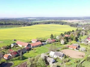 Prodej pozemku pro bydlení, Čistá, 2156 m2