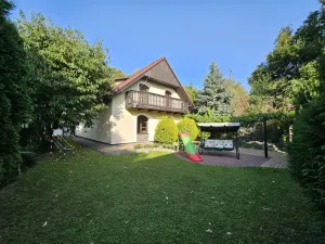 Prodej vícegeneračního domu, Brno - Černovice, Vinohradská, 350 m2