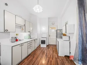 Pronájem bytu 1+1, Praha - Braník, Branická, 46 m2