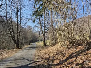 Prodej pozemku pro bydlení, Košařiska, 2189 m2