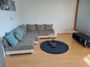 Pronájem bytu 2+kk, Hradec Králové, Kollárova, 55 m2