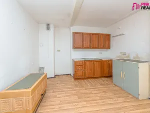 Prodej rodinného domu, Rychnov nad Kněžnou, Průhon, 97 m2