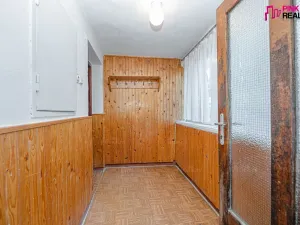 Prodej rodinného domu, Rychnov nad Kněžnou, Průhon, 97 m2