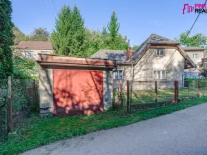 Prodej rodinného domu, Rychnov nad Kněžnou, Průhon, 97 m2