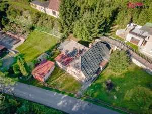 Prodej rodinného domu, Rychnov nad Kněžnou, Průhon, 97 m2