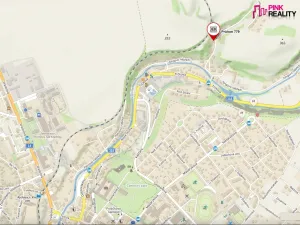 Prodej rodinného domu, Rychnov nad Kněžnou, Průhon, 97 m2