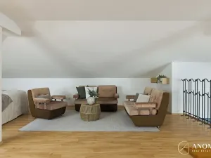 Prodej rodinného domu, Krnov, Ježník, 178 m2