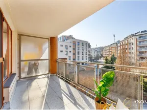 Prodej bytu 3+kk, Praha - Dejvice, Heinemannova, 101 m2