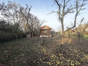 Prodej chaty, Praha - Dubeč, 17 m2