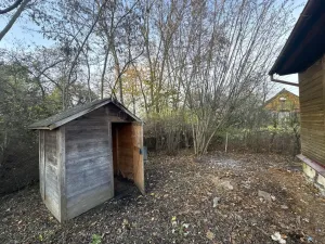 Prodej chaty, Praha - Dubeč, 17 m2