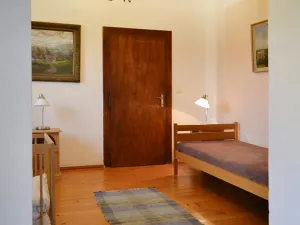 Prodej zemědělské usedlosti, Skrýchov u Malšic - Dudov, 726 m2