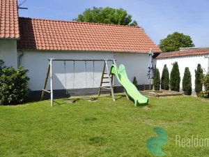 Prodej zemědělské usedlosti, Skrýchov u Malšic - Dudov, 726 m2