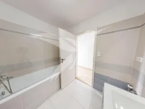 Pronájem bytu 3+kk, Praha - Újezd, Diamantová, 75 m2