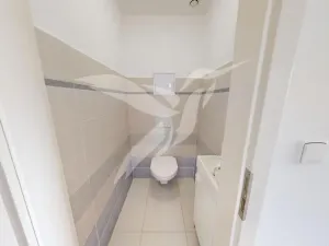 Pronájem bytu 3+kk, Praha - Újezd, Diamantová, 75 m2