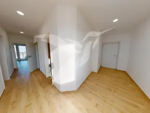 Pronájem bytu 3+kk, Praha - Újezd, Diamantová, 75 m2