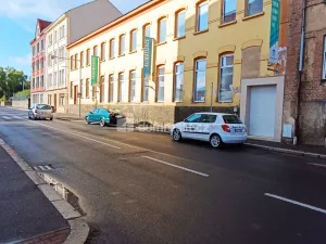 Prodej výrobních prostor, Děčín - Děčín VI-Letná, Dělnická, 1300 m2