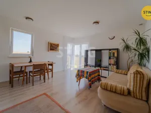 Prodej rodinného domu, Bítov, 56 m2