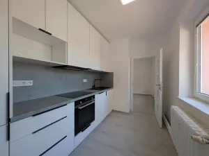 Pronájem bytu 2+1, Turnov, Studentská, 51 m2