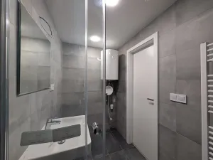 Pronájem bytu 2+1, Turnov, Studentská, 51 m2