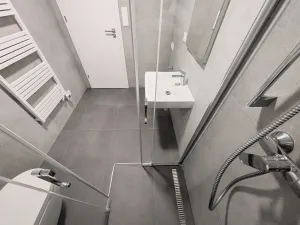 Pronájem bytu 1+kk, Mladá Boleslav, Nad Červenkou, 35 m2