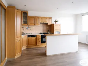 Pronájem bytu 3+kk, Praha, Pavlíkova, 68 m2