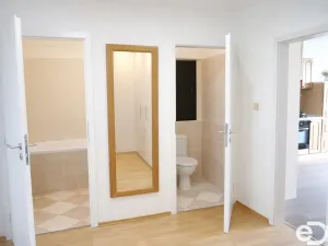 Pronájem bytu 3+kk, Praha, Pavlíkova, 68 m2