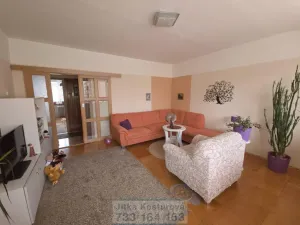 Prodej bytu 3+1, Krnov - Pod Cvilínem, SPC V, 68 m2