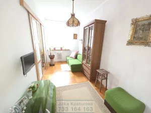 Prodej bytu 3+1, Krnov - Pod Cvilínem, SPC V, 68 m2