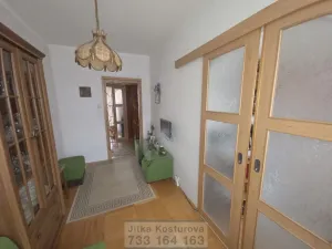 Prodej bytu 3+1, Krnov - Pod Cvilínem, SPC V, 68 m2