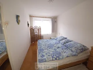 Prodej bytu 3+1, Krnov - Pod Cvilínem, SPC V, 68 m2