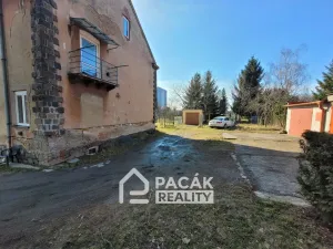 Prodej garáže, Lipník nad Bečvou, 20 m2