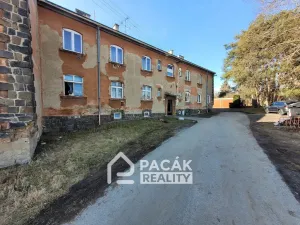 Prodej garáže, Lipník nad Bečvou, 20 m2