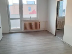 Pronájem bytu 2+kk, Olomouc - Nová Ulice, 48 m2