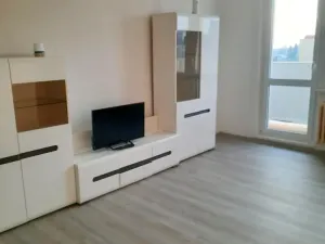Pronájem bytu 2+kk, Olomouc - Nová Ulice, 48 m2
