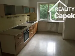 Pronájem bytu 2+1, Ostrava - Hrabůvka, Hasičská, 51 m2