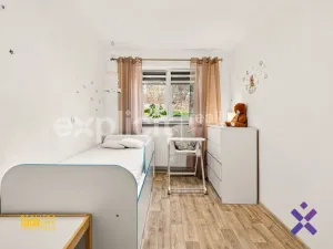 Prodej bytu 3+1, Bojkovice, Fučíkova čtvrť, 61 m2