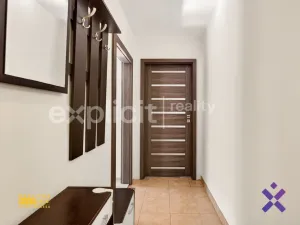 Prodej bytu 3+1, Bojkovice, Fučíkova čtvrť, 61 m2