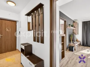 Prodej bytu 3+1, Bojkovice, Fučíkova čtvrť, 61 m2