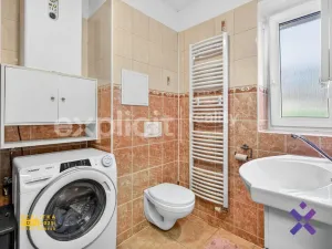 Prodej bytu 3+1, Bojkovice, Fučíkova čtvrť, 61 m2