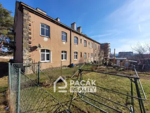 Prodej bytu 2+1, Lipník nad Bečvou, Mánesova, 47 m2