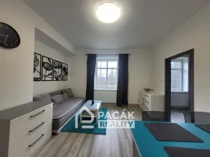 Prodej bytu 2+1, Lipník nad Bečvou, Mánesova, 47 m2