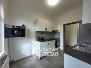 Prodej bytu 2+1, Lipník nad Bečvou, Mánesova, 47 m2