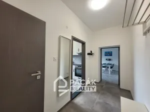 Prodej bytu 2+1, Lipník nad Bečvou, Mánesova, 47 m2