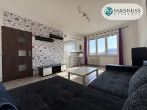 Prodej bytu 2+1, Ostrava, Opavská, 57 m2