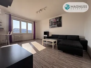 Prodej bytu 2+1, Ostrava, Opavská, 57 m2