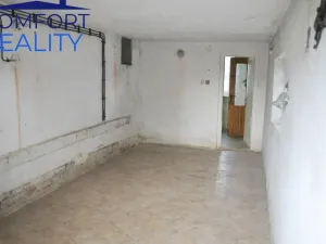 Prodej rodinného domu, Krnov - Pod Bezručovým vrchem, Janáčkovo náměstí, 110 m2